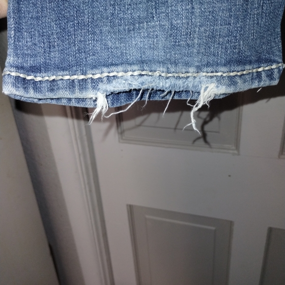 Jeans - Picture 3 of 4